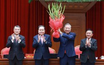 'Đường lối đúng phải trở thành kết quả cụ thể trong cuộc sống'