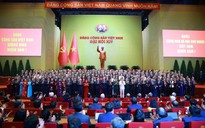 Đại hội XIV quyết nghị tăng trưởng trên 10%, thu nhập 8.500 USD/người