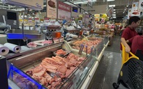 Giá heo hơi hôm nay 23.1.2026: Tiến sát mốc 80.000 đồng/kg