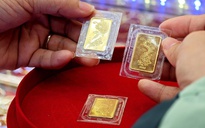 Giá vàng hôm nay 23.1.2026: Vụt tăng 4 triệu đồng lập kỷ lục mới