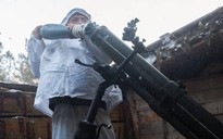 Chiến sự Ukraine ngày 1.430: Đàm phán ba bên ở UAE