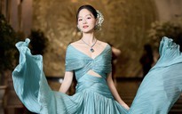 Diễn viên Lan Phương sau biến cố ly hôn