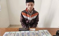 Đột nhập trung tâm y tế lấy trộm vàng trị giá hơn 410 triệu đồng