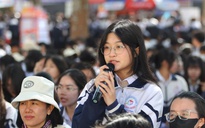 Tư vấn mùa thi năm 2026: Khởi động từ ngày mai tại Đồng Nai, TP.HCM