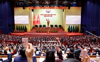 14 thành viên Chính phủ trúng cử Ủy viên Trung ương Đảng khóa XIV