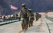 Lầu Năm Góc sẽ giảm vai trò đối phó Triều Tiên, giao cho Hàn Quốc?