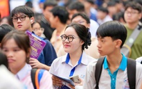 Những yêu cầu tiên quyết trong tuyển sinh ĐH 2026