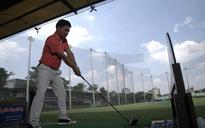 Celadon Golf Club: Mảnh ghép cuối của hệ sinh thái thể thao rộng 5,43 ha hoạt động