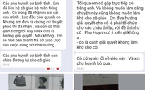 Giáo viên bị tố sửa bài thi, thêm chữ làm sai câu trả lời của học sinh