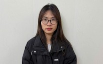 Nhân viên ngân hàng rút trộm 1,3 tỉ trong thẻ tín dụng của 39 khách hàng