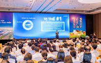 Nông nghiệp Hòa Phát chính thức nộp hồ sơ niêm yết trên HOSE