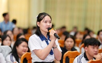 Bộ GD-ĐT thông tin mới nhất về tuyển sinh đại học 2026 tại Tư vấn mùa thi