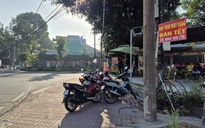 Mặt bằng... thời vụ vào mùa rộn ràng: Người thuê cần lưu ý gì?