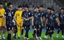 7 lần đoán sai hướng sút luân lưu của U.23 Việt Nam, thủ thành Hàn Quốc bị chỉ trích dữ dội