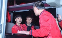 Chuyện giờ mới biết về trợ lý ngôn ngữ của HLV Kim Sang-sik: Từng từ chối nhận việc vì…