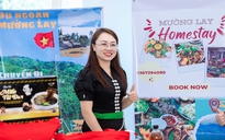 Người 'đánh thức' bản lòng hồ sông Đà