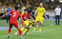 AFC sẽ giám sát chặt FAM, Bộ Thanh niên và Thể thao Malaysia vẫn ‘án binh bất động’