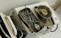 TP.HCM thu hồi 388 hồ sơ công bố thiết bị y tế thuộc loại A, B