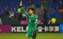 U.23 Việt Nam còn nhiều 'ngọc quý': Sẵn sàng đua huy chương U.23 châu Á 2028