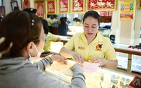 Việt Nam sắp có sàn vàng