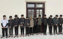 Khởi tố vụ án liên quan 3 người tử vong trên đường phố Quảng Trị