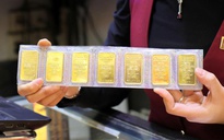 Giá vàng hôm nay 26.1.2026: Vàng SJC tăng thêm 3 triệu đồng/lượng