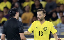 Nóng: 7 cầu thủ Malaysia nhập tịch ‘lậu’ được thi đấu trở lại, động thái gây sốc của CAS