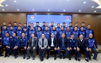 ‘Mổ băng’ các tình huống VAR, Ban Trọng tài có động thái đặc biệt khi V-League tái xuất