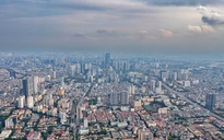 Đề xuất 'xây' đô thị Hà Nội thông minh, thí điểm ở 3 phường, xã