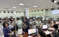 Tính tiền sử dụng đất, tiền bồi thường vẫn dùng bảng giá đất