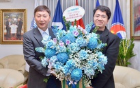 Bí quyết U.23 Việt Nam thắng Hàn Quốc và Ả Rập Xê Út là gì, HLV Kim Sang-sik lần đầu tiết lộ