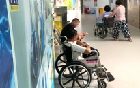 'Góc khuất' trong phòng bệnh