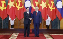 Tin tức đặc biệt trên báo in Thanh Niên 27.1.2026