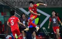 Truyền thông khu vực: Đình Bắc là ‘ngọc quý’, nhưng phải giữ đôi chân trên mặt đất