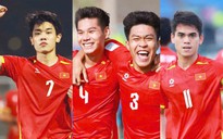 Thành công của U.23 Việt Nam đến từ đâu?