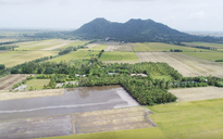 Đề nghị công nhận Khu di tích Óc Eo - Ba Thê là di sản thế giới