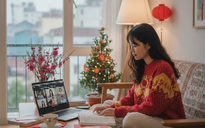 Lịch nghỉ Tết Nguyên đán 2026 dài kỷ lục gần 2 tháng ở một trường ĐH