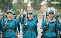 Nhiệm vụ mới của Ban Chỉ huy quân sự cấp xã trong tuyển nghĩa vụ quân sự