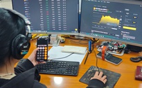 Doanh nghiệp nào đủ điều kiện tổ chức sàn giao dịch tài sản mã hóa?