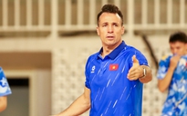 HLV Giustozzi nói cực hay về trận thắng ngược Kuwait, futsal Việt Nam được khen hoàn hảo