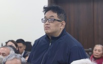 Cựu Viện trưởng Y dược học dân tộc TP.HCM hầu tòa vì nhận hối lộ 47 tỉ