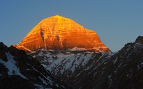 5 ngọn núi linh thiêng nổi tiếng thế giới và câu chuyện bí ẩn phía sau