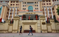 Thanh tra Chính phủ tuyển công chức: 2.340 thí sinh nhưng chỉ lấy 70 người