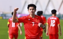 Đình Bắc sẽ đẳng cấp hơn nếu ra nước ngoài thi đấu