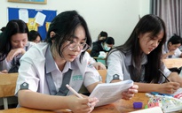 Tuyển sinh ĐH 2026: Xét học bạ kèm điều kiện, điều chỉnh điểm cộng