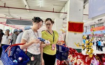 Tin tức đặc biệt trên báo in Thanh Niên 29.1.2026