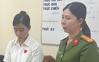 Bắt giam bị can làm giả 93 hóa đơn đóng hụi, lừa chủ hụi hơn 660 triệu đồng