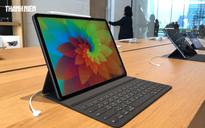 iPad sắp trở thành sản phẩm bị 'cho ra rìa'?