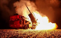 Chiến sự Ukraine ngày 1.435: Nga nói sẵn sàng đón ông Zelensky đến Moscow gặp ông Putin