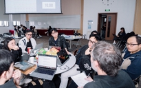 Học AI thực chiến tại VinUni: Vừa được trả 'lương', vừa không bị ràng buộc